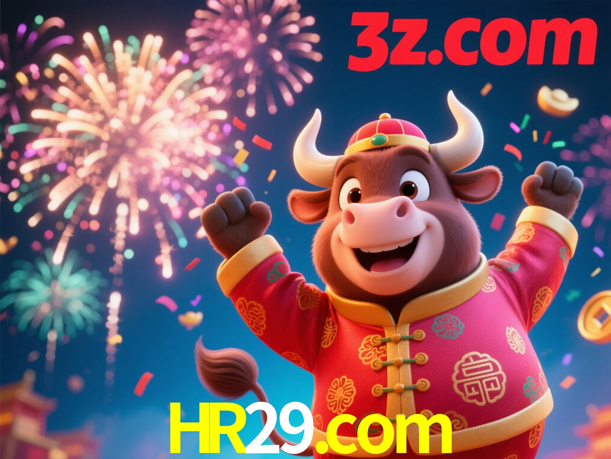 hr29game-App