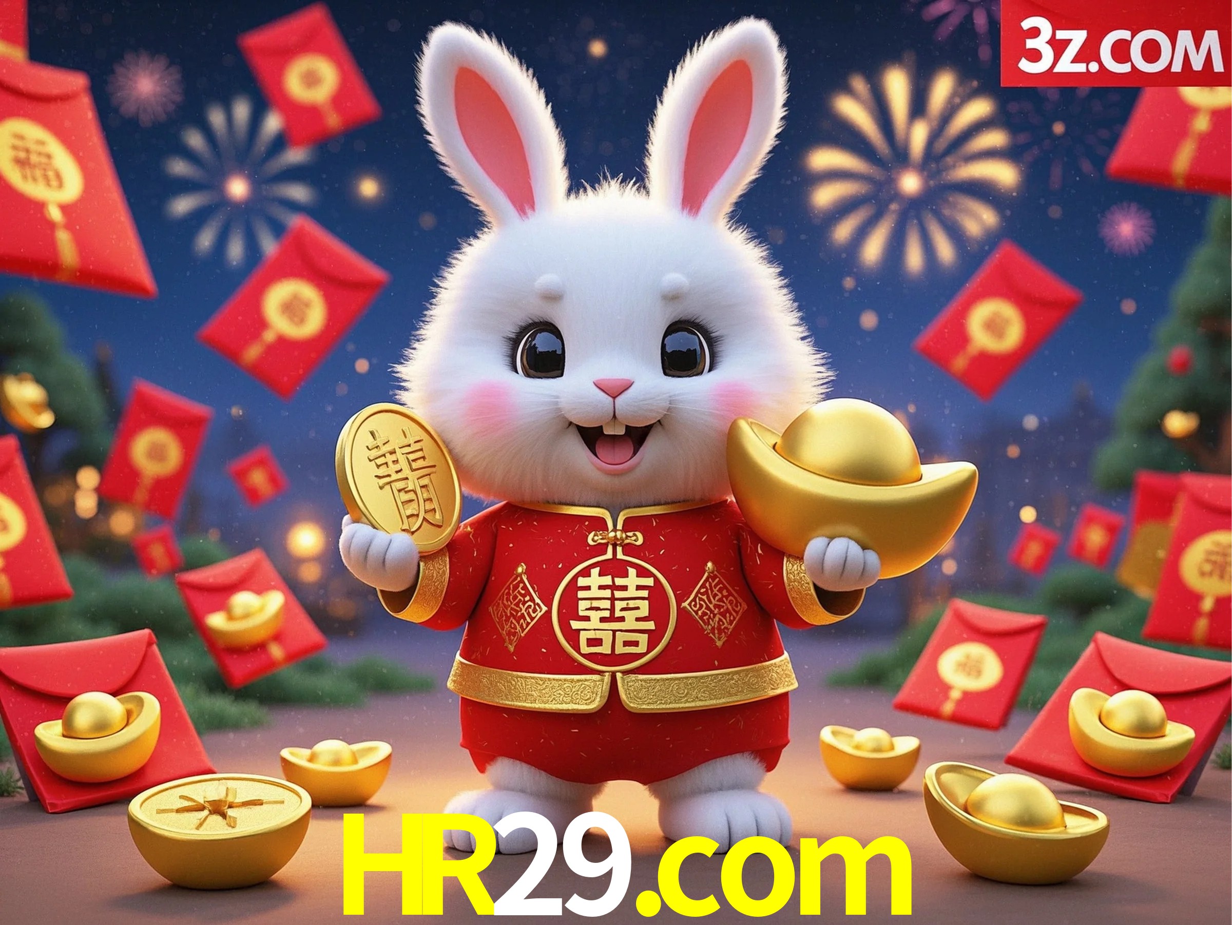 hr29game-Login