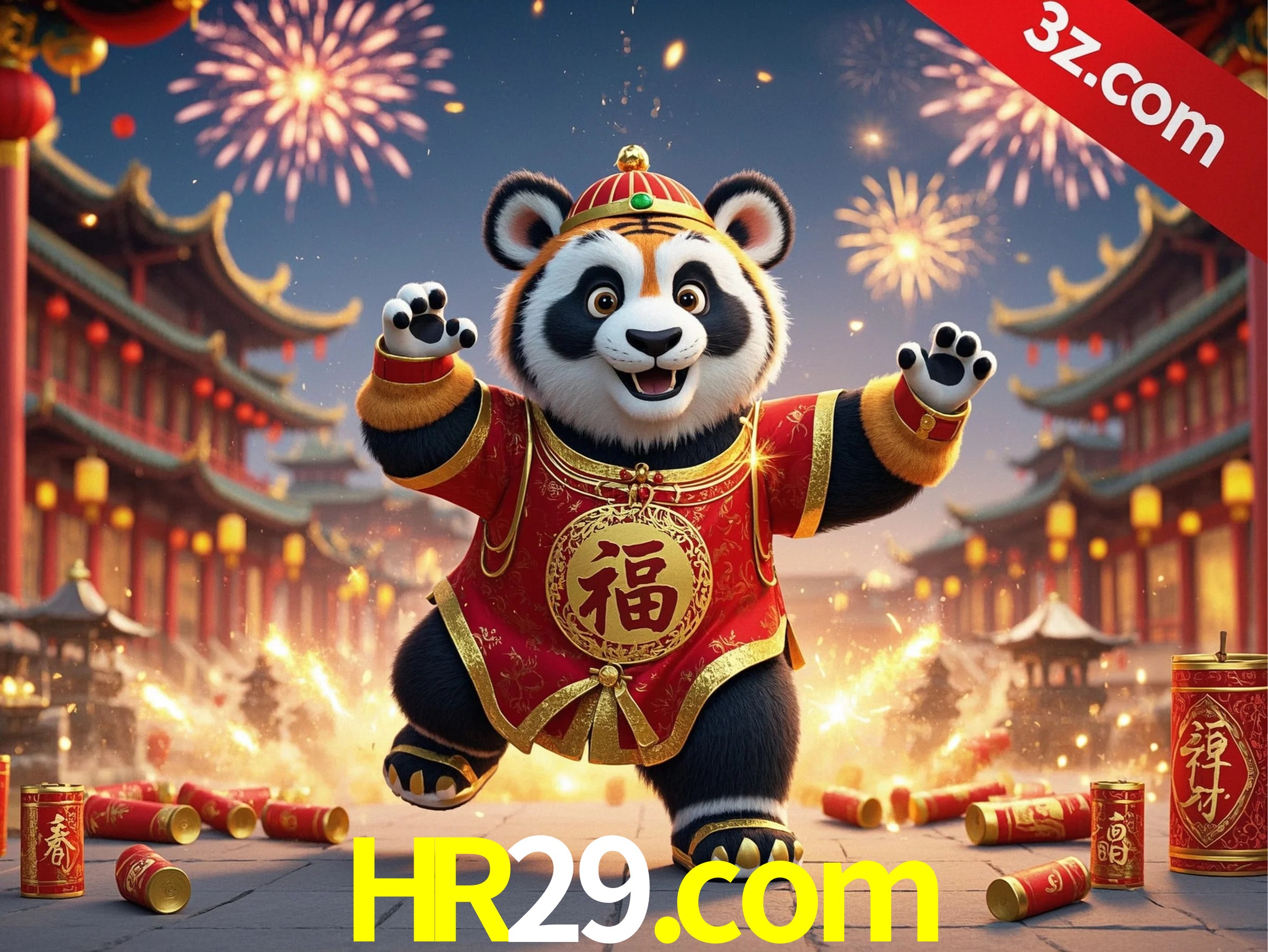 hr29game-Apostas