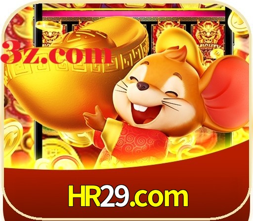 hr29-Logo